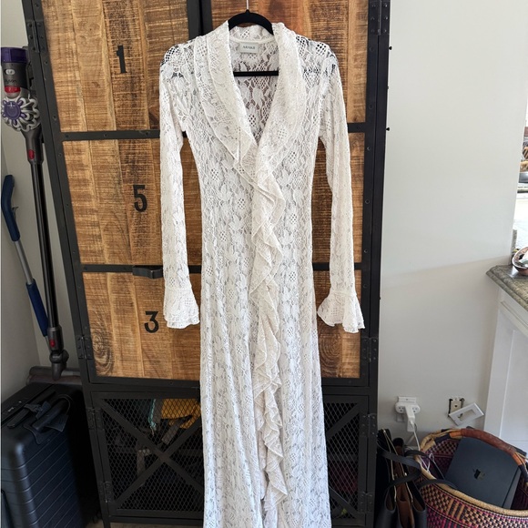 Arraki “Lily Dress” - Picture 6 of 7